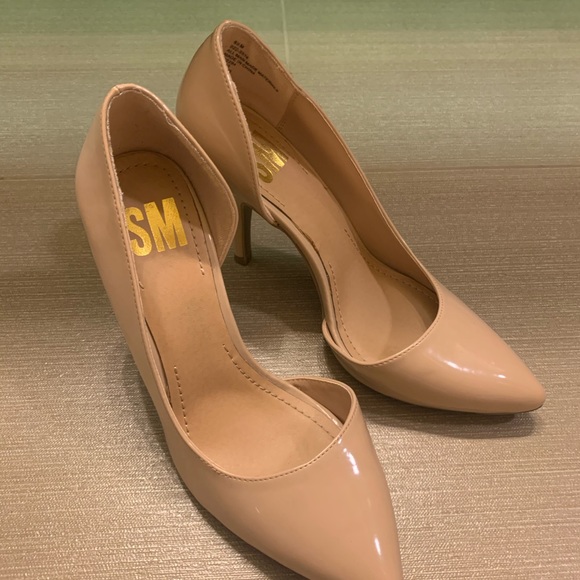 Nude Heels - Picture 4 of 4